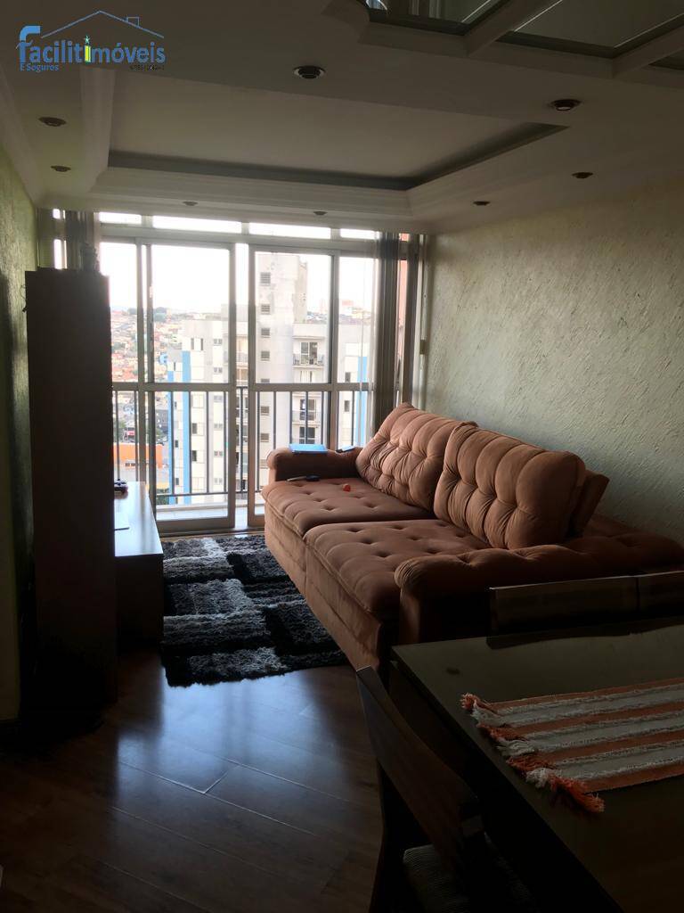 Apartamento para Venda em Diadema - 3