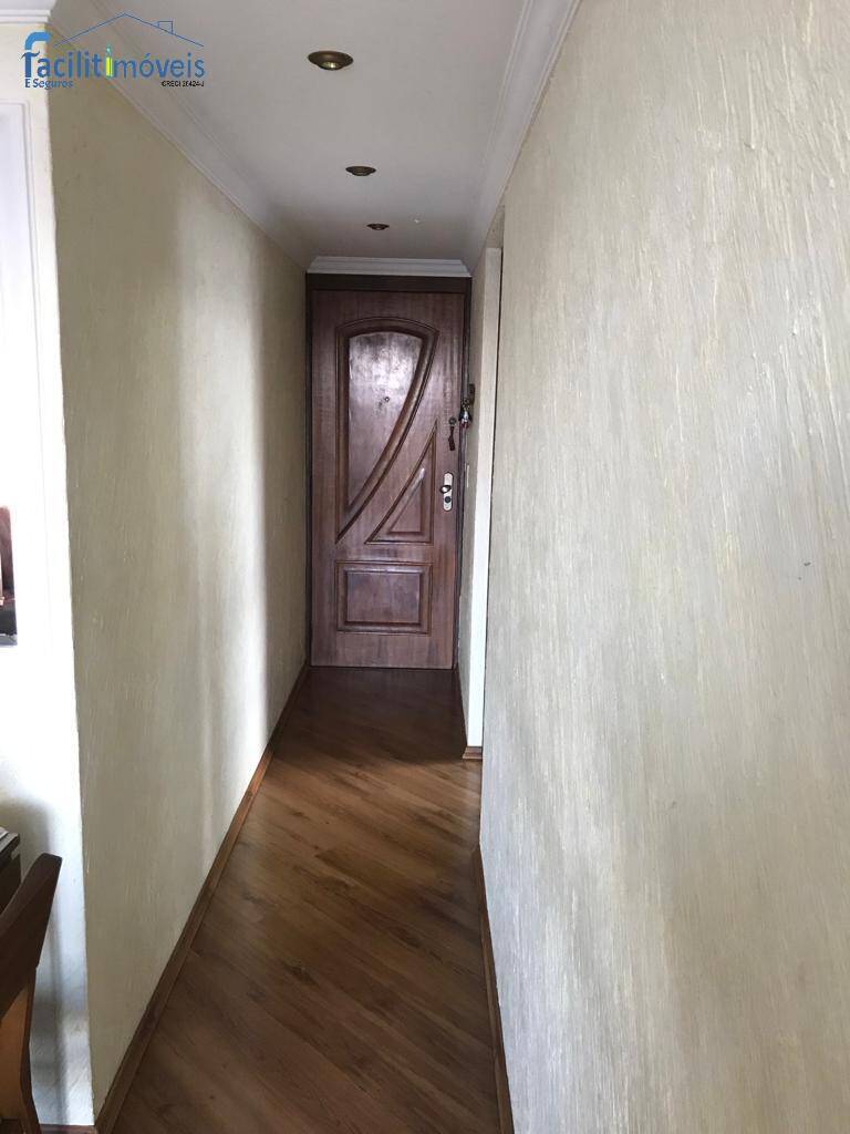 Apartamento para Venda em Diadema - 9