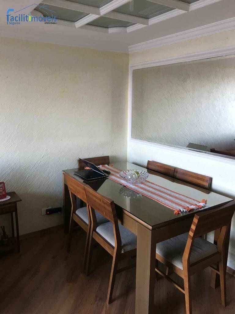 Apartamento para Venda em Diadema - 4