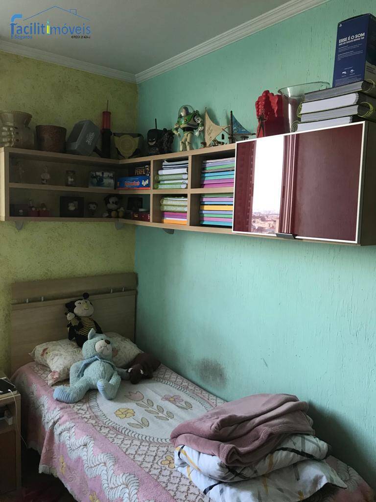 Apartamento para Venda em Diadema - 12