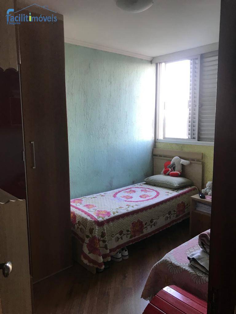 Apartamento para Venda em Diadema - 11