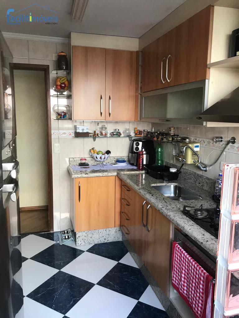 Apartamento para Venda em Diadema - 6