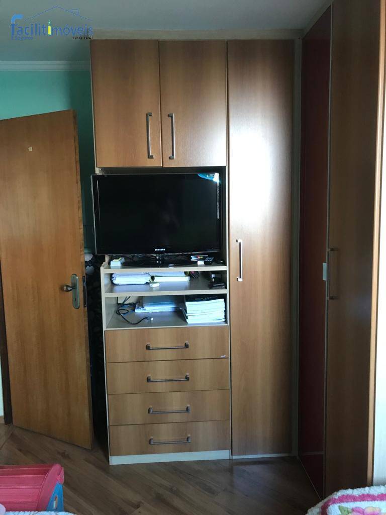 Apartamento para Venda em Diadema - 10