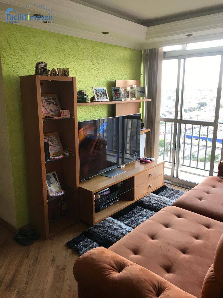 Apartamento para Venda em Diadema - 2