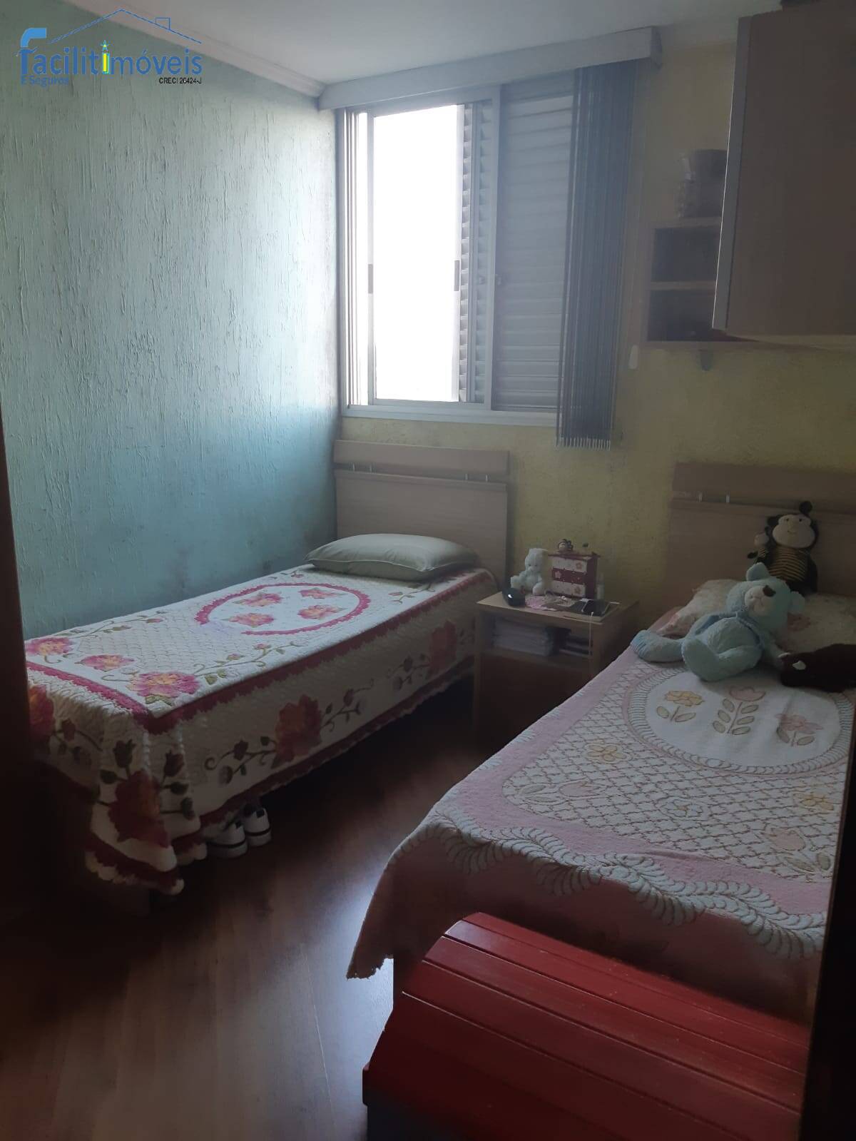 Apartamento para Venda em Diadema - 13