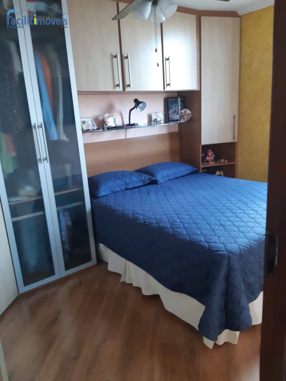 Apartamento para Venda em Diadema - 14