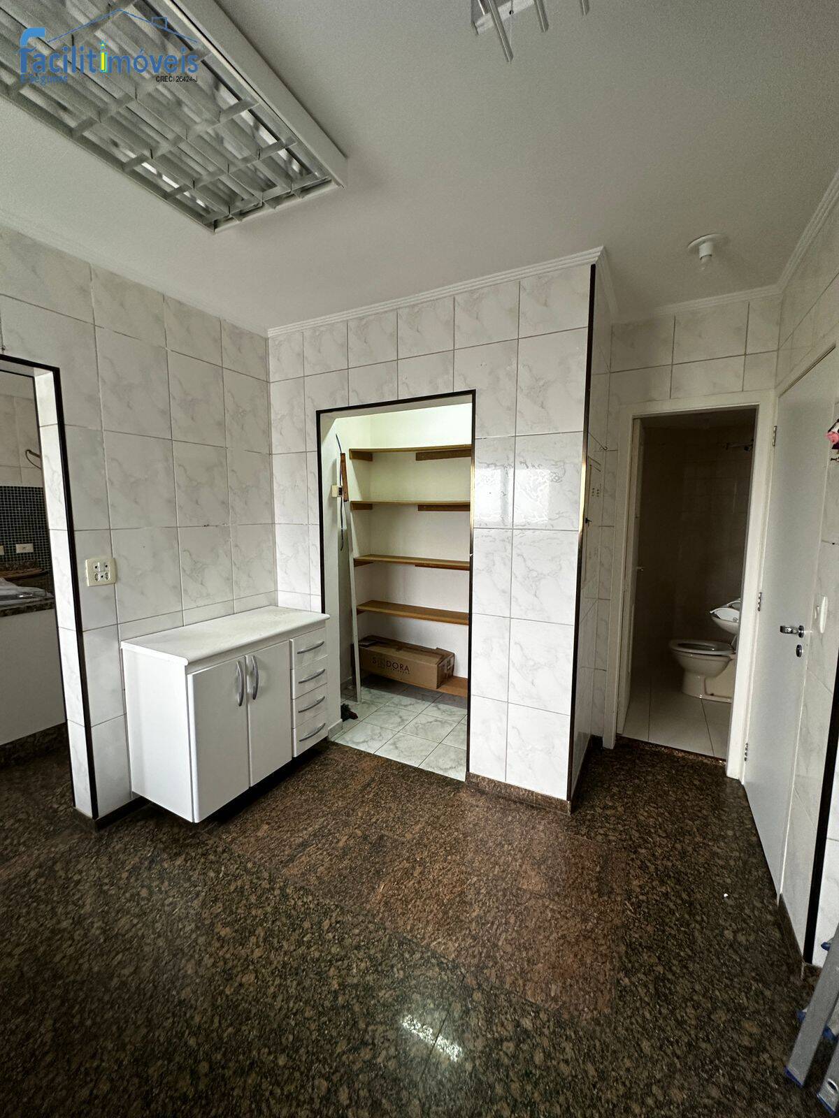 Apartamento para Venda em São Bernardo do Campo - 9