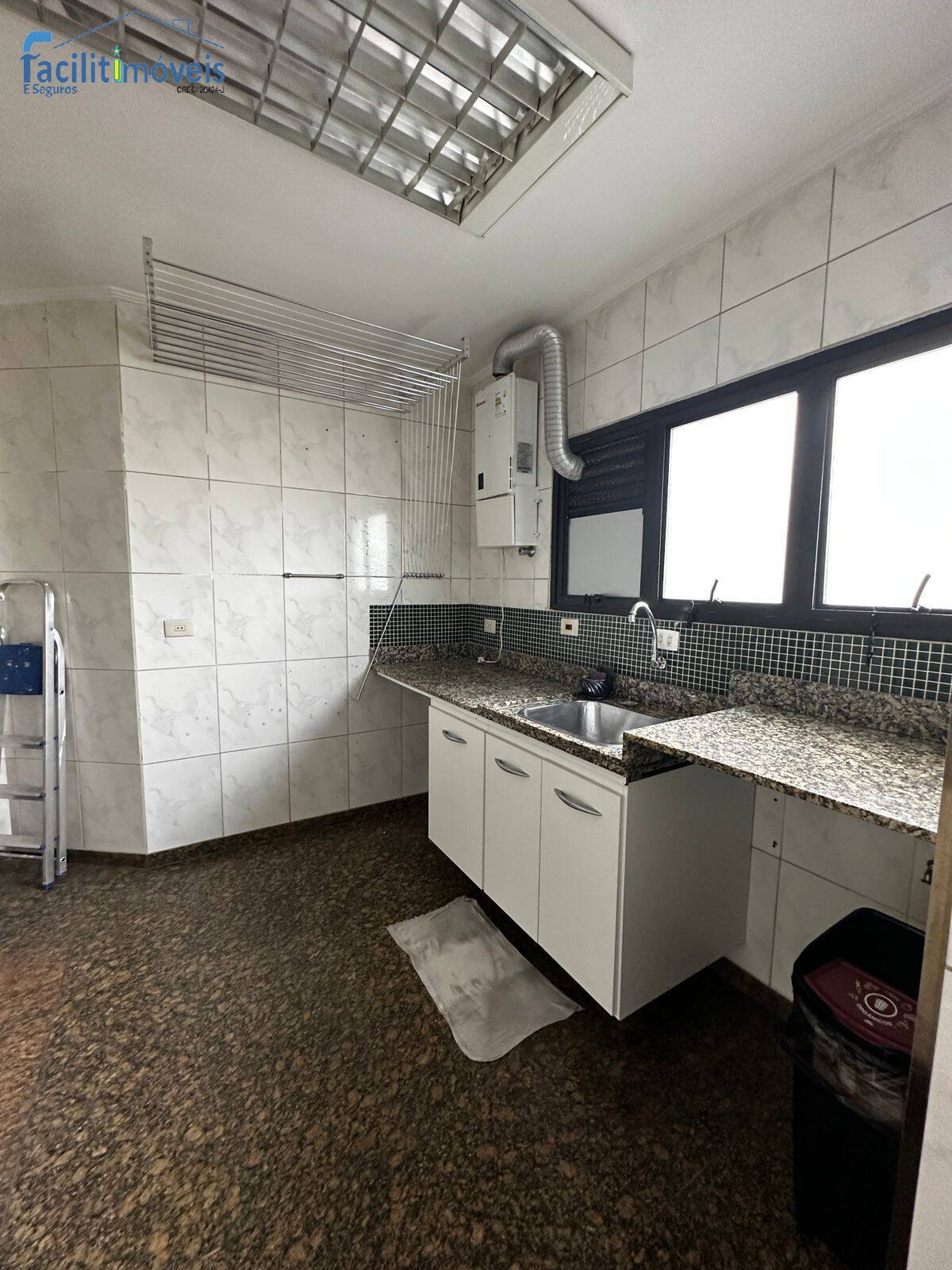 Apartamento para Venda em São Bernardo do Campo - 8