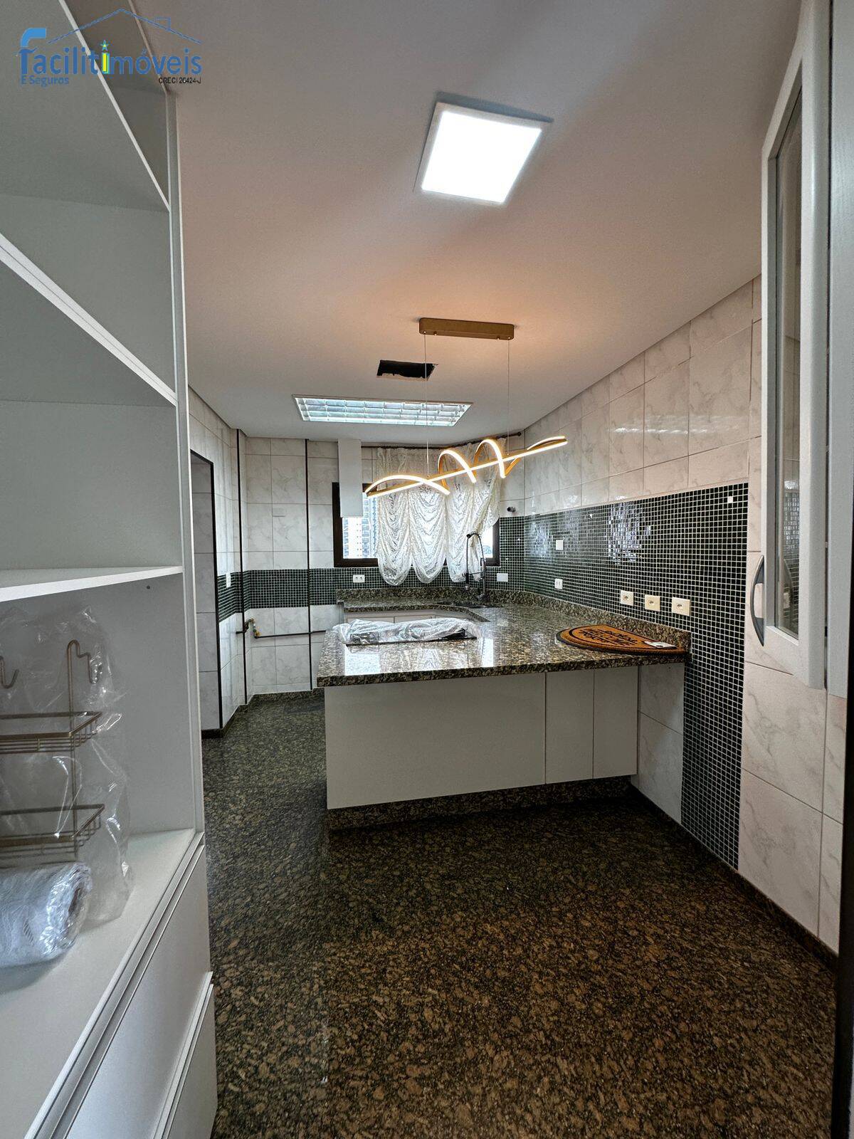 Apartamento para Venda em São Bernardo do Campo - 6