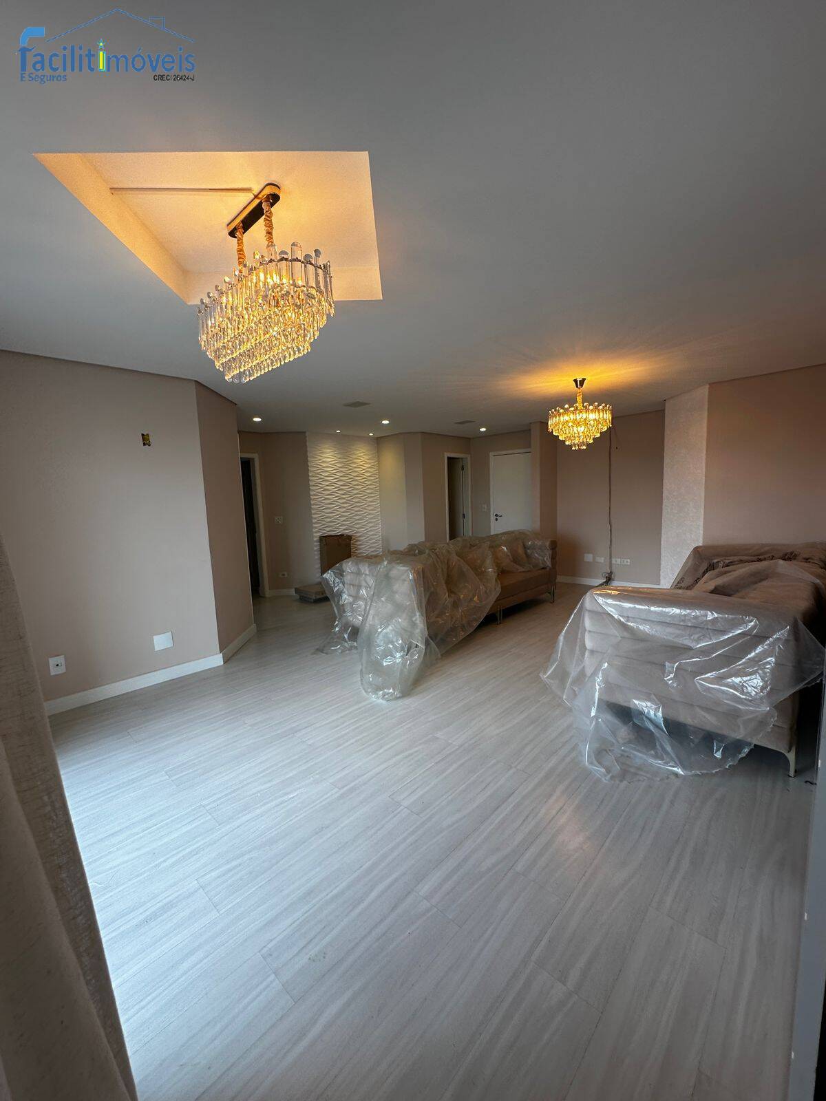 Apartamento para Venda em São Bernardo do Campo - 1