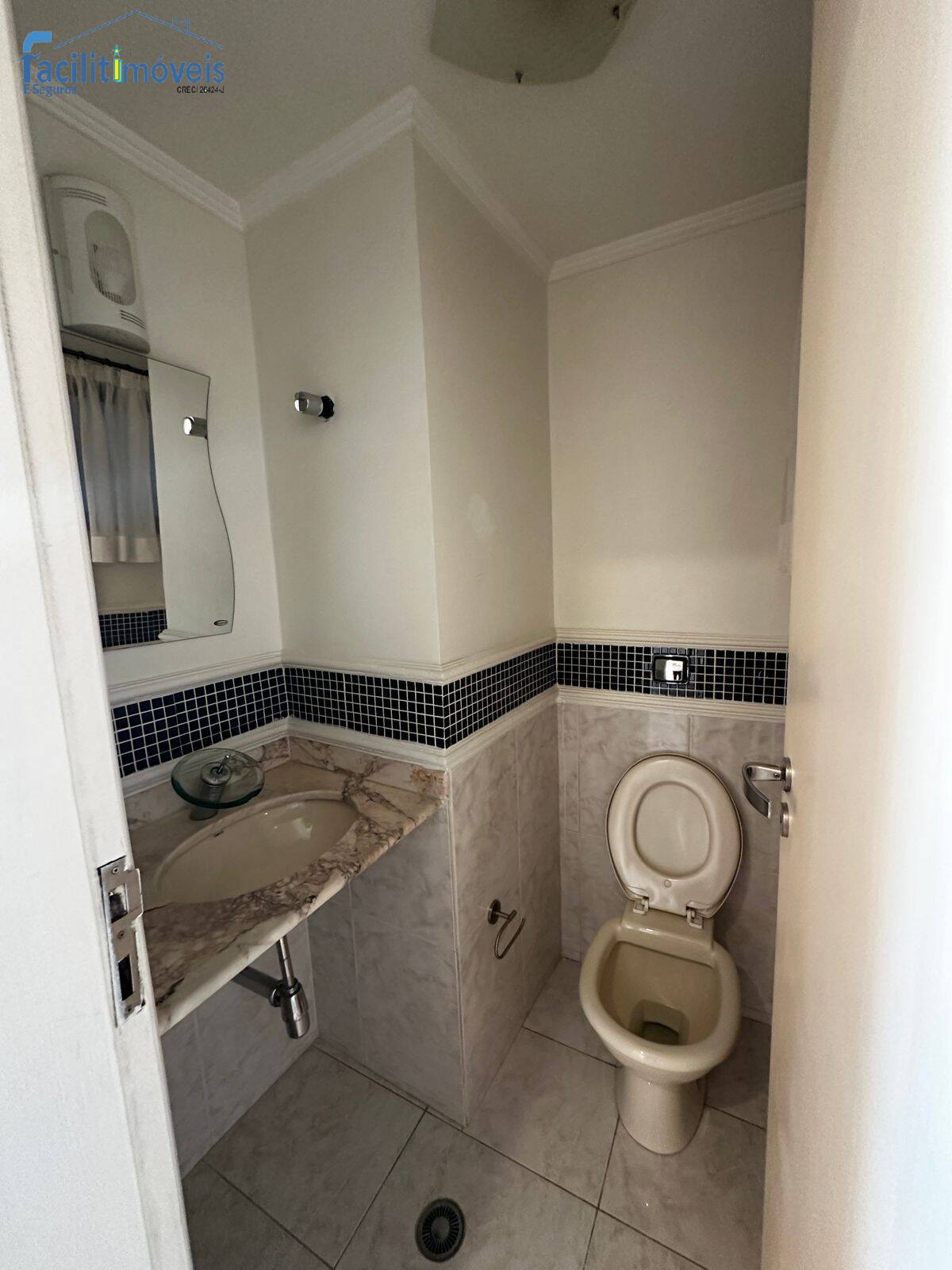 Apartamento para Venda em São Bernardo do Campo - 22