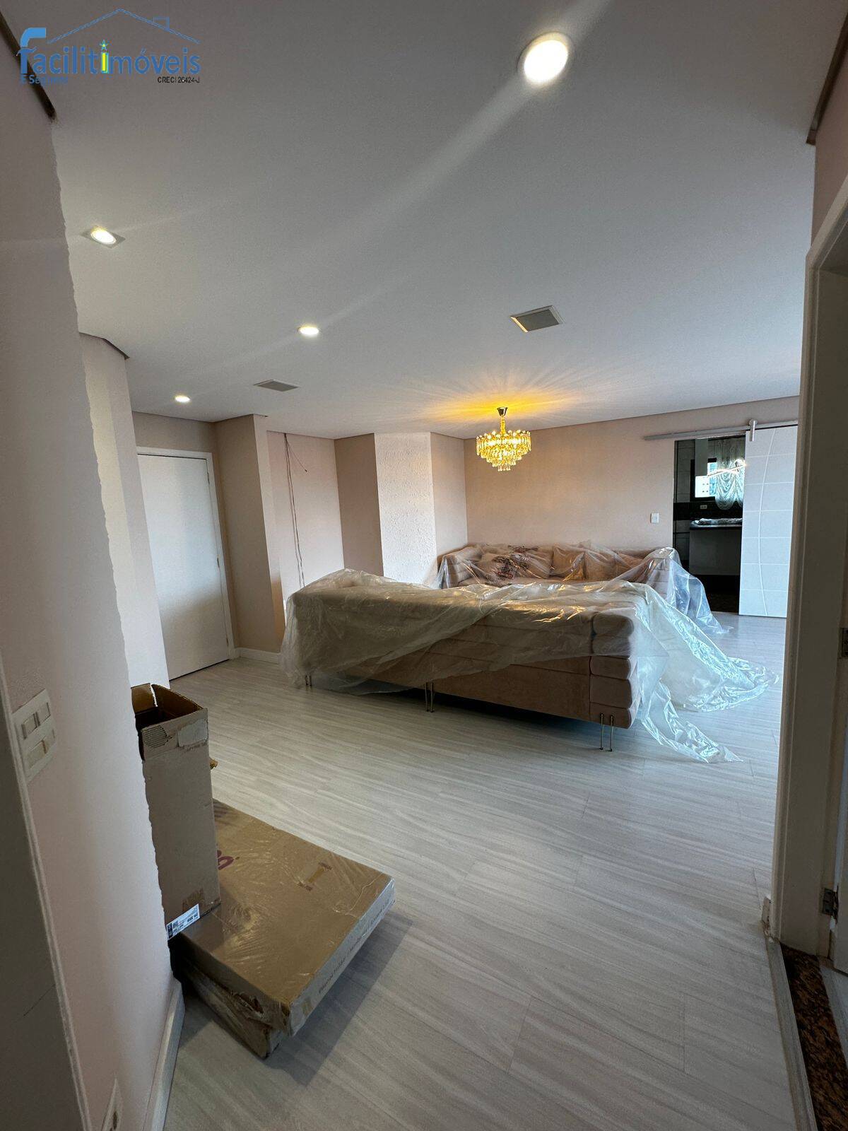 Apartamento para Venda em São Bernardo do Campo - 3