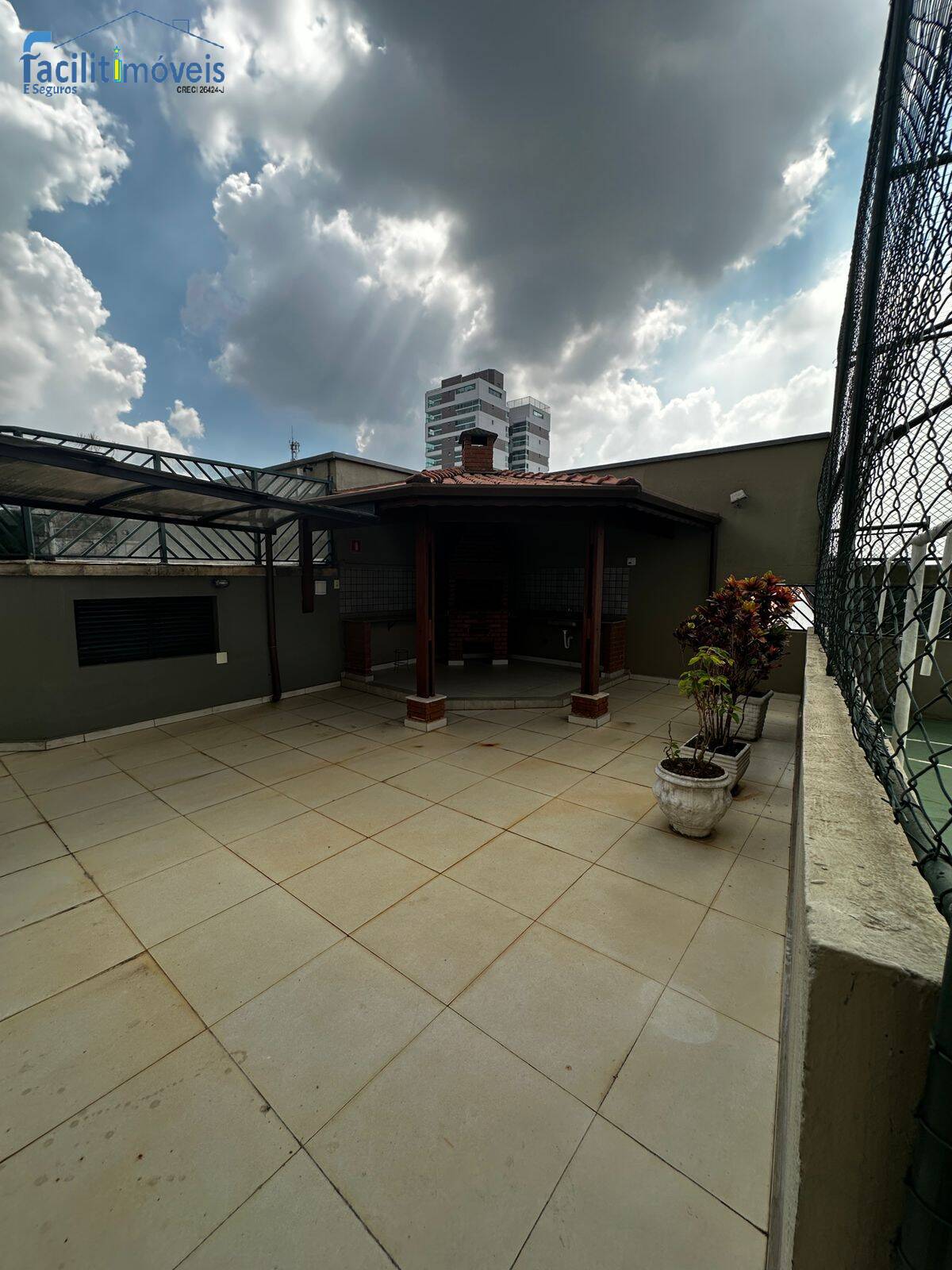 Apartamento para Venda em São Bernardo do Campo - 27