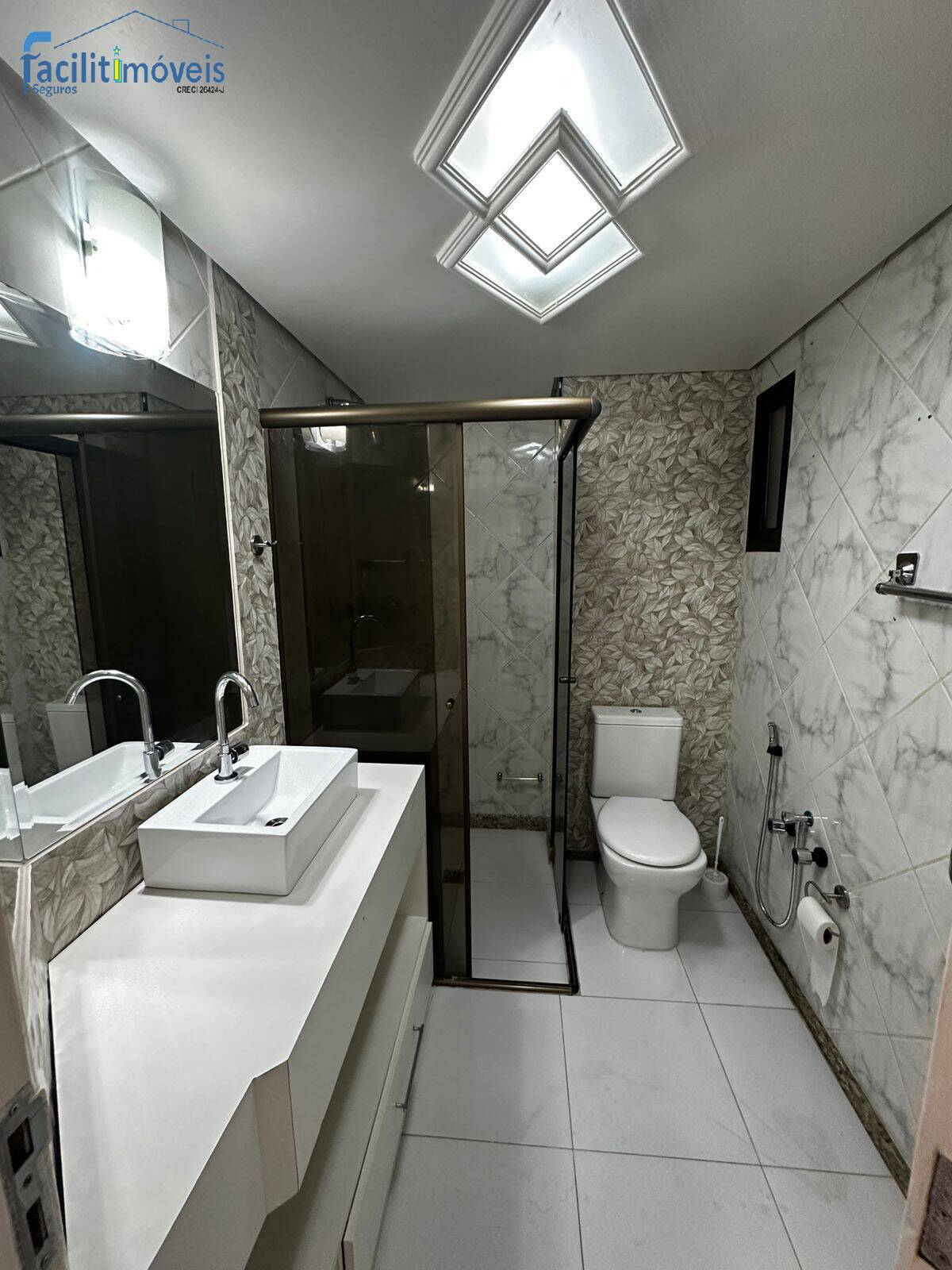 Apartamento para Venda em São Bernardo do Campo - 25