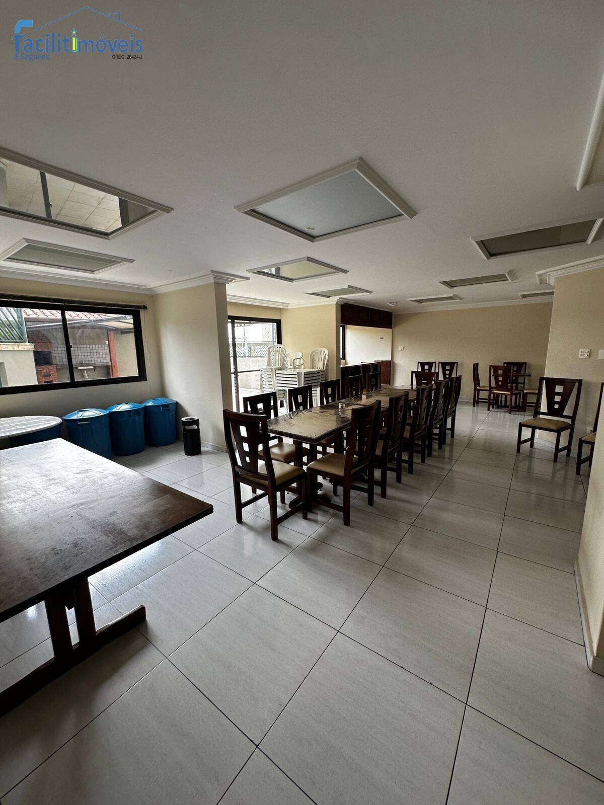 Apartamento para Venda em São Bernardo do Campo - 28