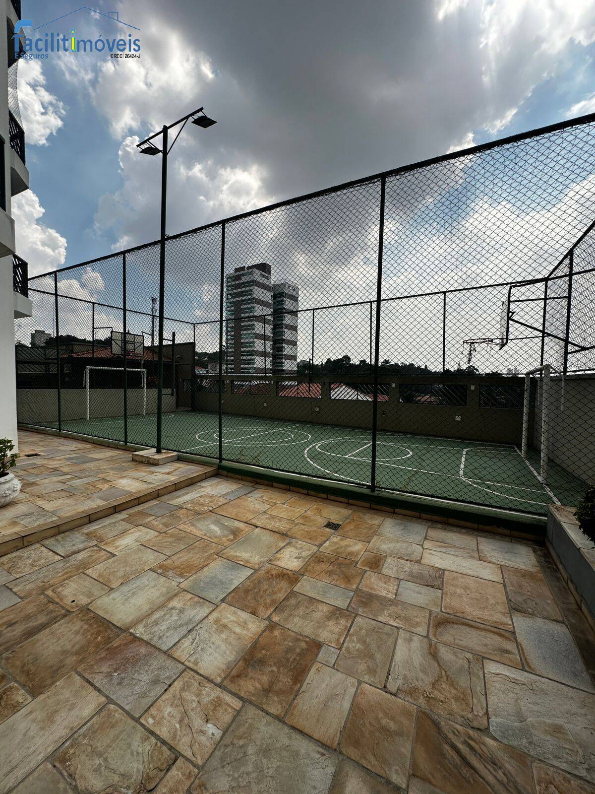 Apartamento para Venda em São Bernardo do Campo - 31