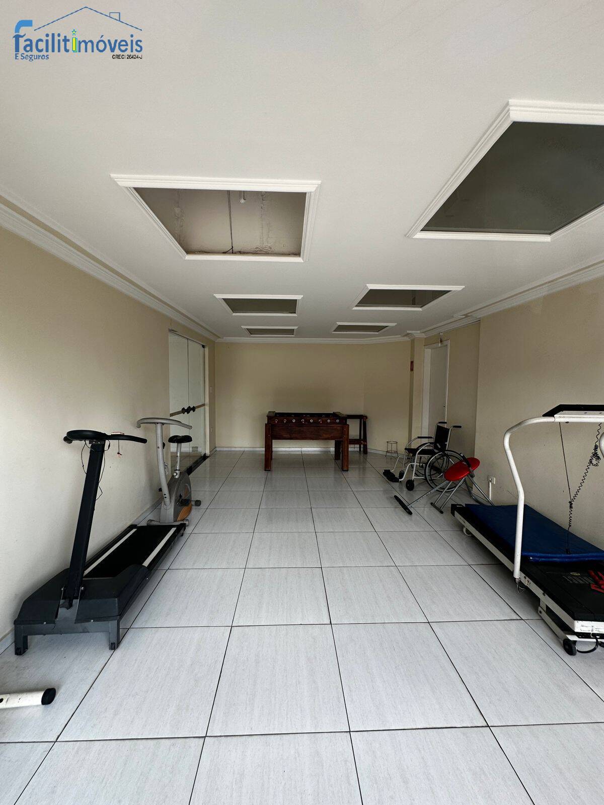 Apartamento para Venda em São Bernardo do Campo - 30