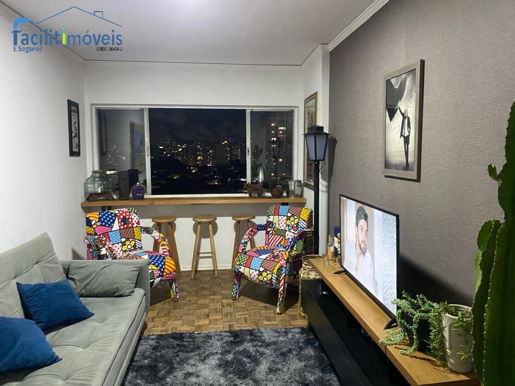 Apartamento para Venda em São Paulo - 2