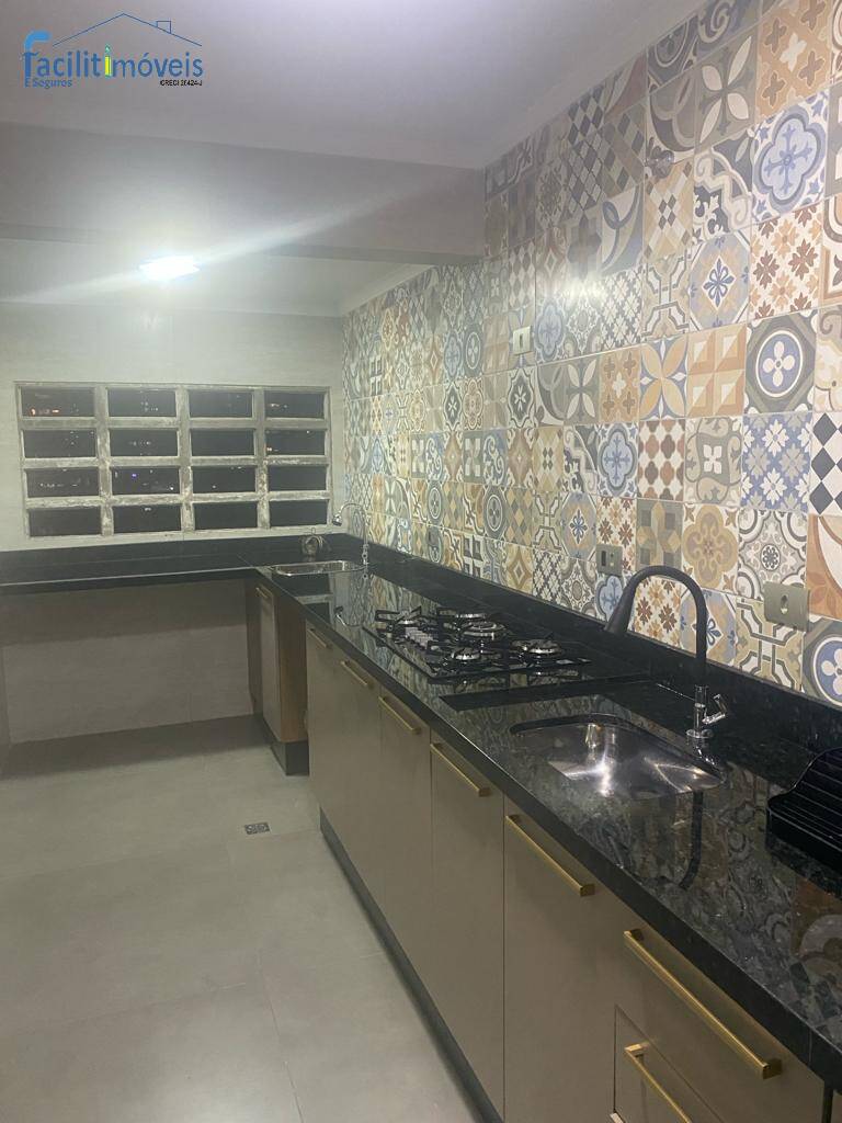 Apartamento para Venda em São Paulo - 6