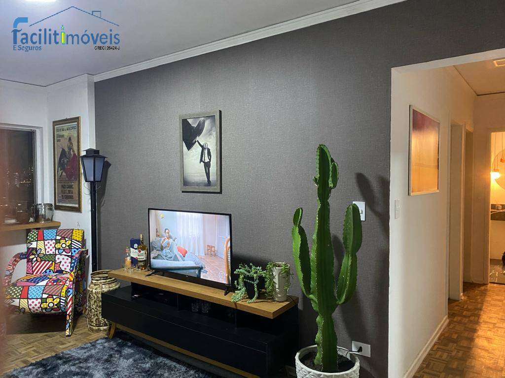 Apartamento para Venda em São Paulo - 3