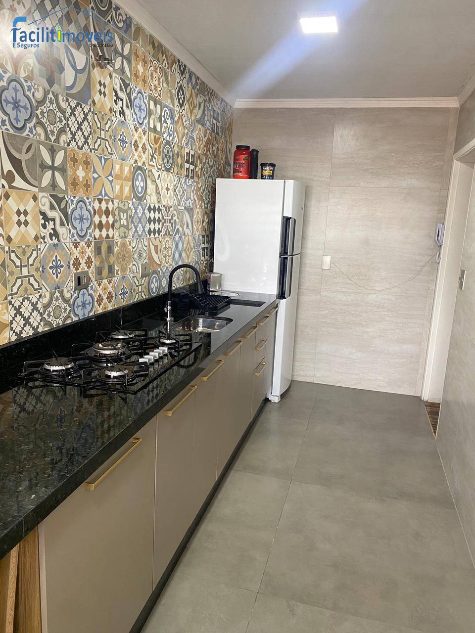 Apartamento para Venda em São Paulo - 7