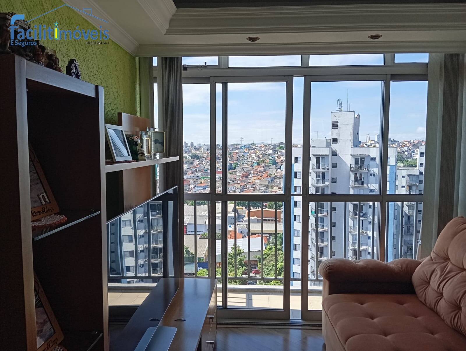 Apartamento para Venda em Diadema - 1