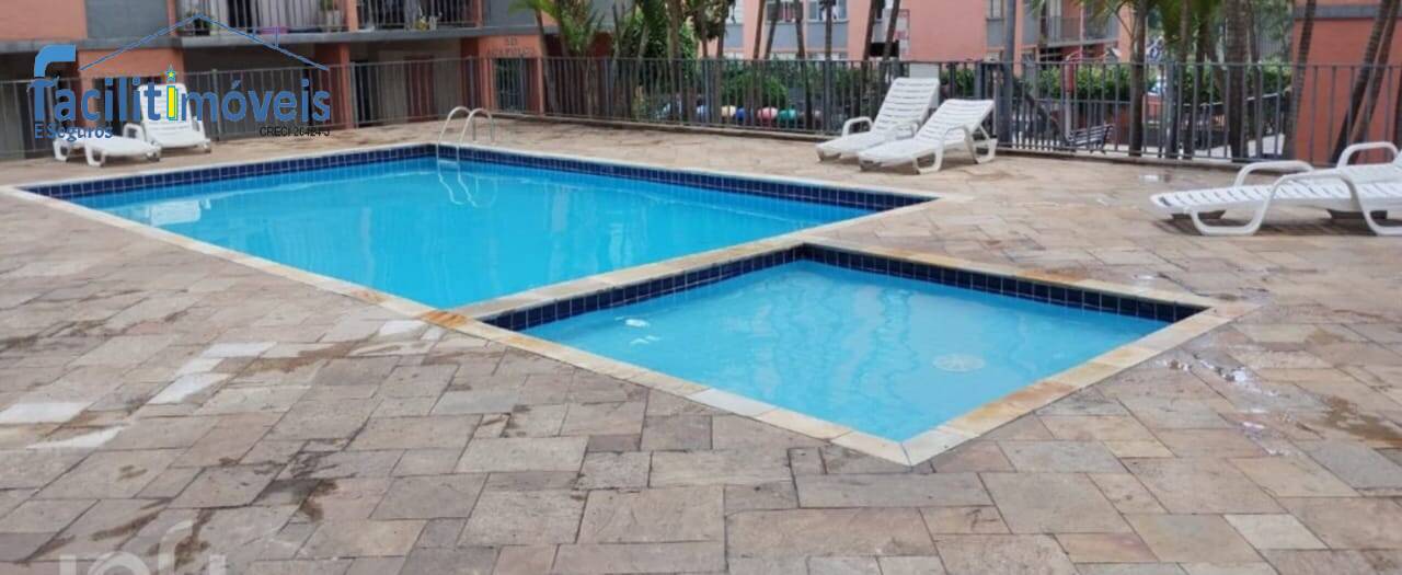 Apartamento para Venda em Diadema - 15
