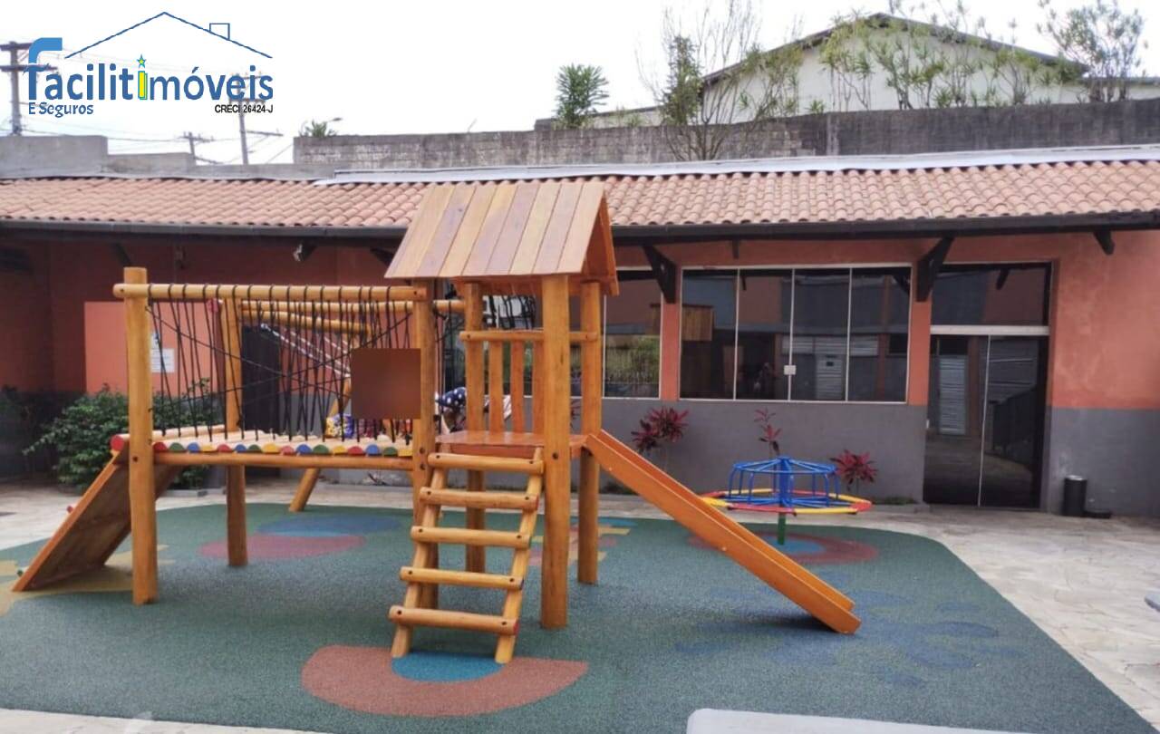 Apartamento para Venda em Diadema - 17