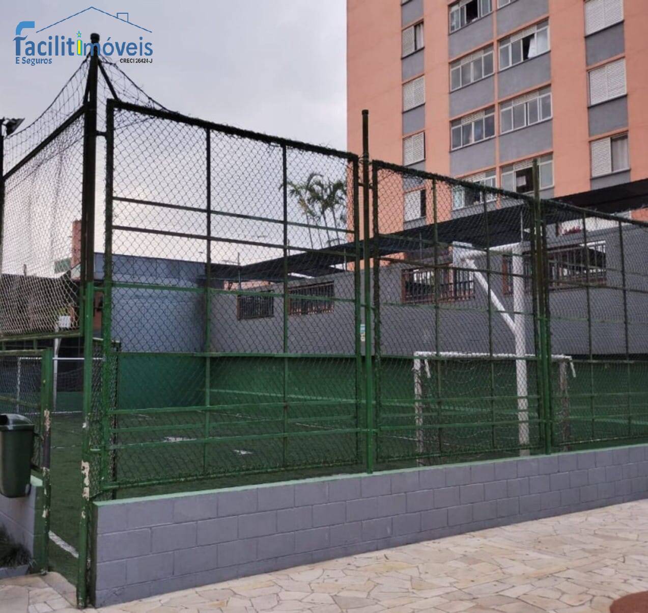 Apartamento para Venda em Diadema - 16