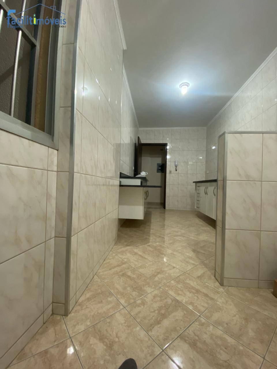 Apartamento para Venda em São Bernardo do Campo - 4
