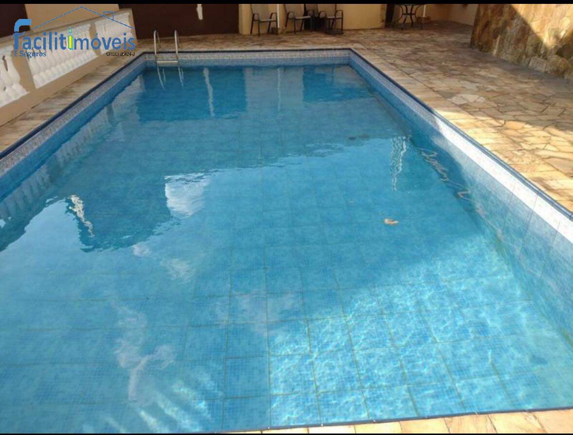 Apartamento para Venda em São Bernardo do Campo - 18