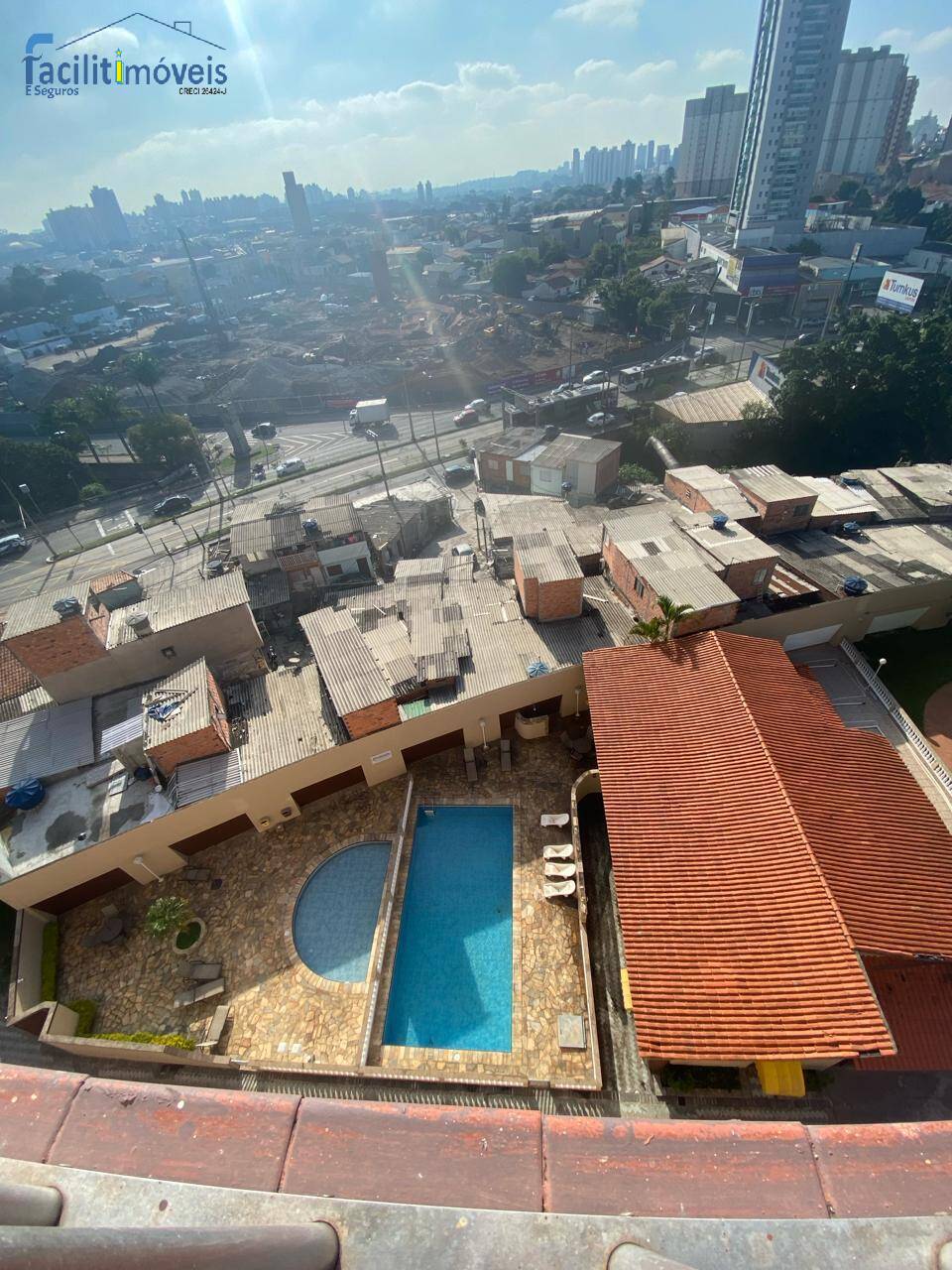 Apartamento para Venda em São Bernardo do Campo - 17