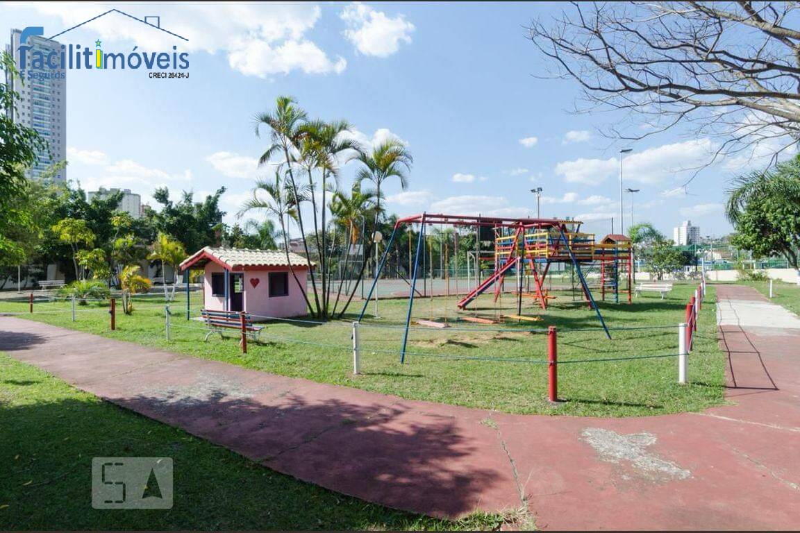 Apartamento para Venda em São Bernardo do Campo - 12