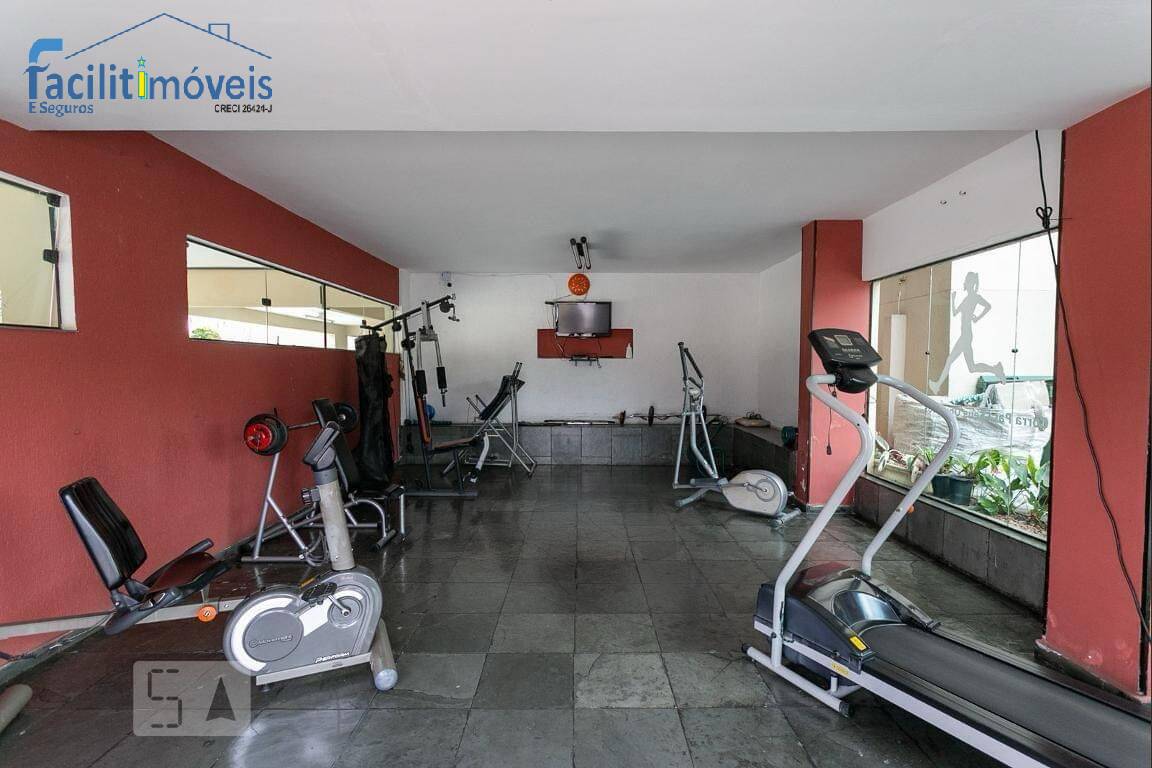 Apartamento para Venda em São Bernardo do Campo - 13