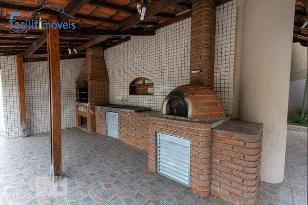 Apartamento para Venda em São Bernardo do Campo - 16