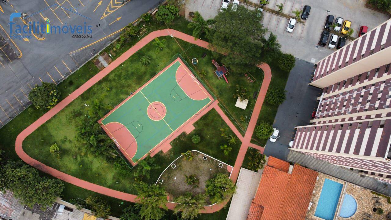 Apartamento para Venda em São Bernardo do Campo - 14