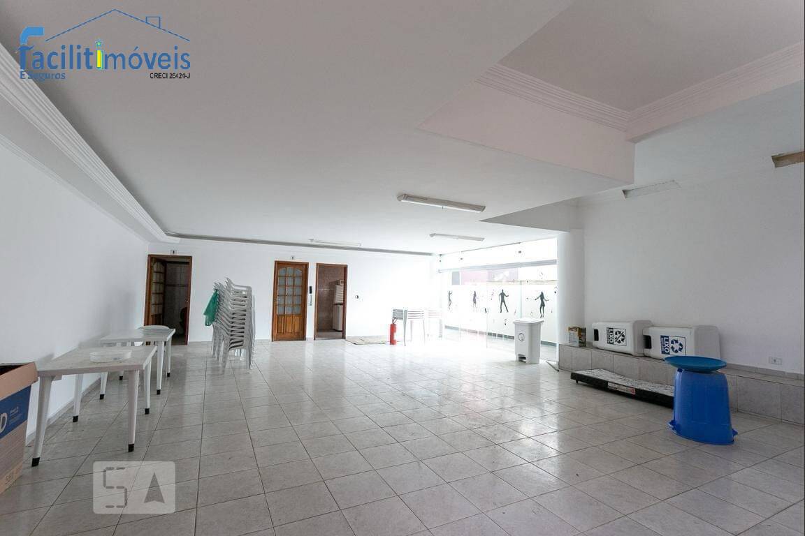 Apartamento para Venda em São Bernardo do Campo - 15