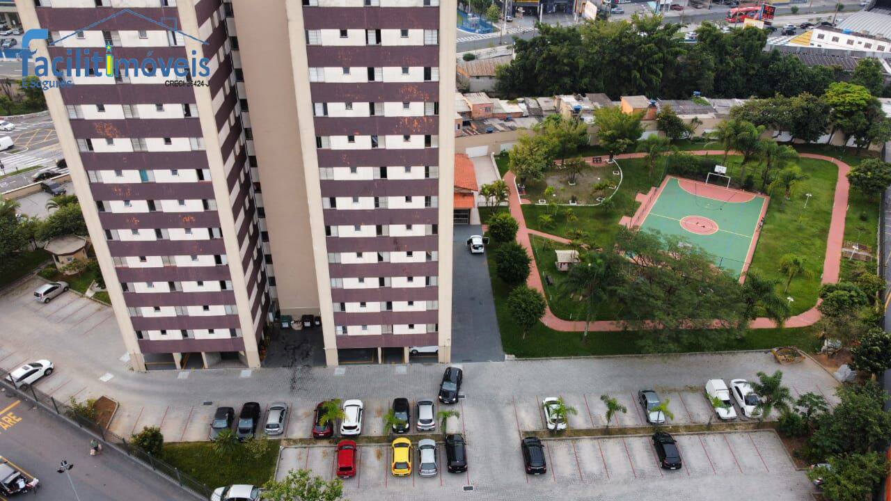Apartamento para Venda em São Bernardo do Campo - 10