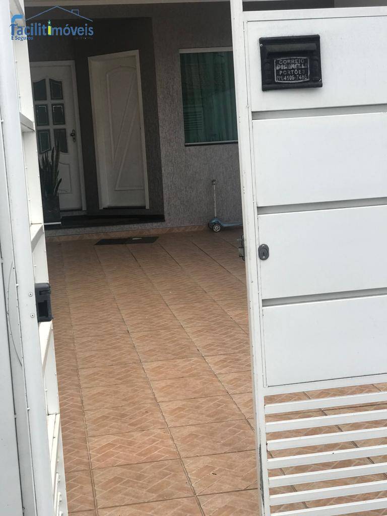Sobrado para Venda em São Bernardo do Campo - 29