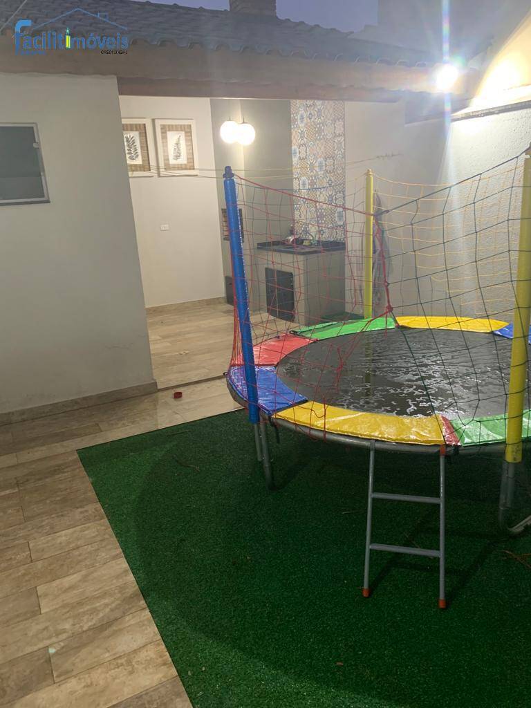 Sobrado para Venda em São Bernardo do Campo - 35