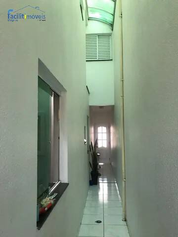 Sobrado para Venda em São Bernardo do Campo - 28