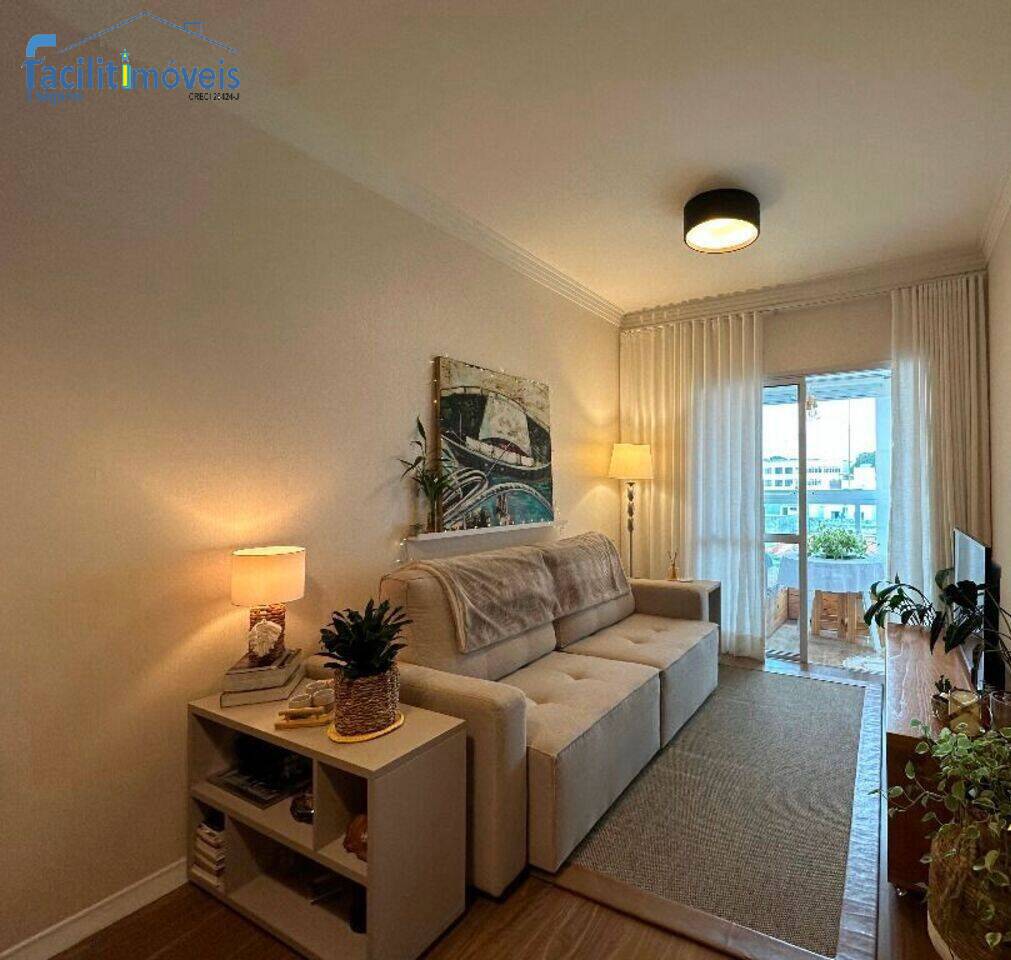 Apartamento para Venda em São Bernardo do Campo - 4