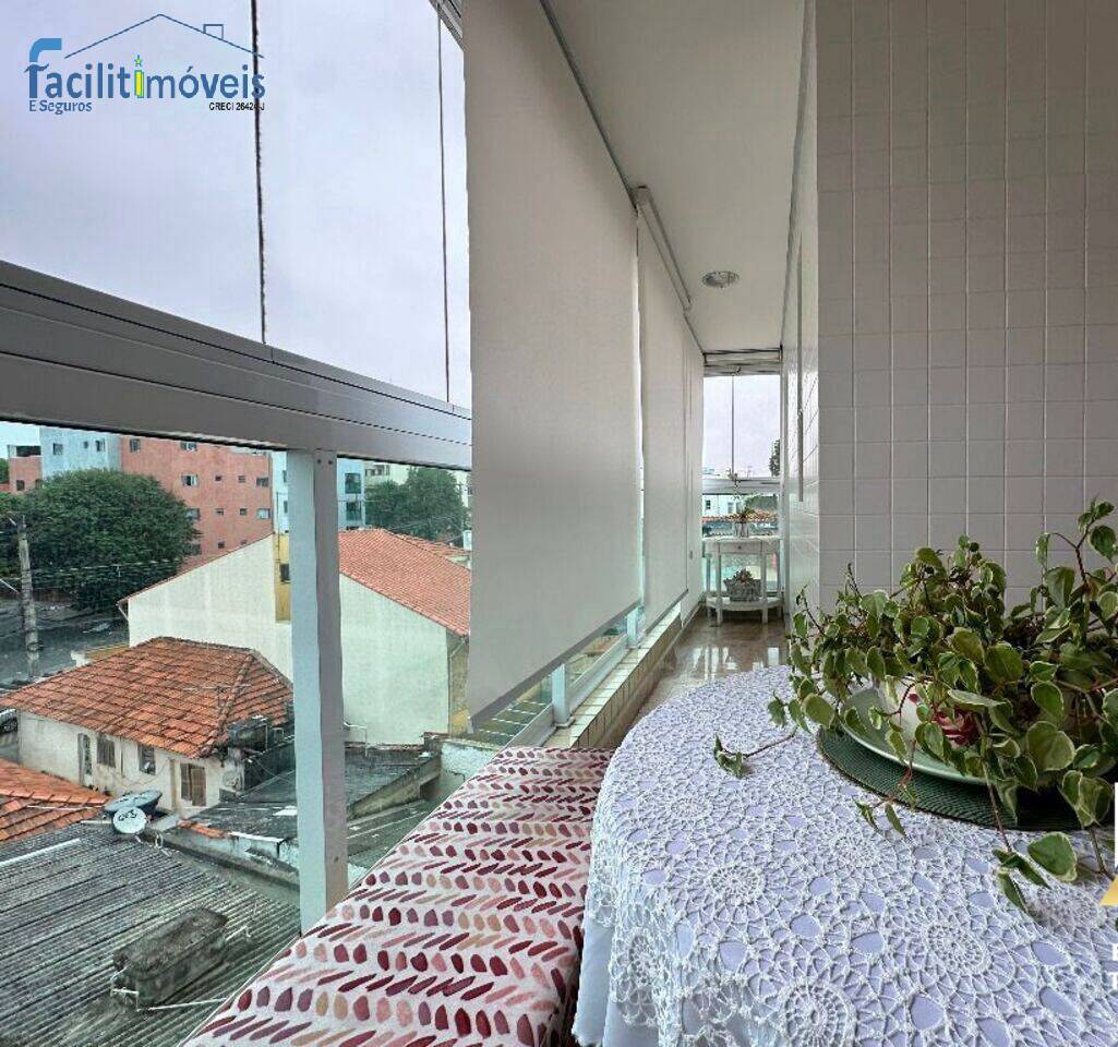 Apartamento para Venda em São Bernardo do Campo - 5