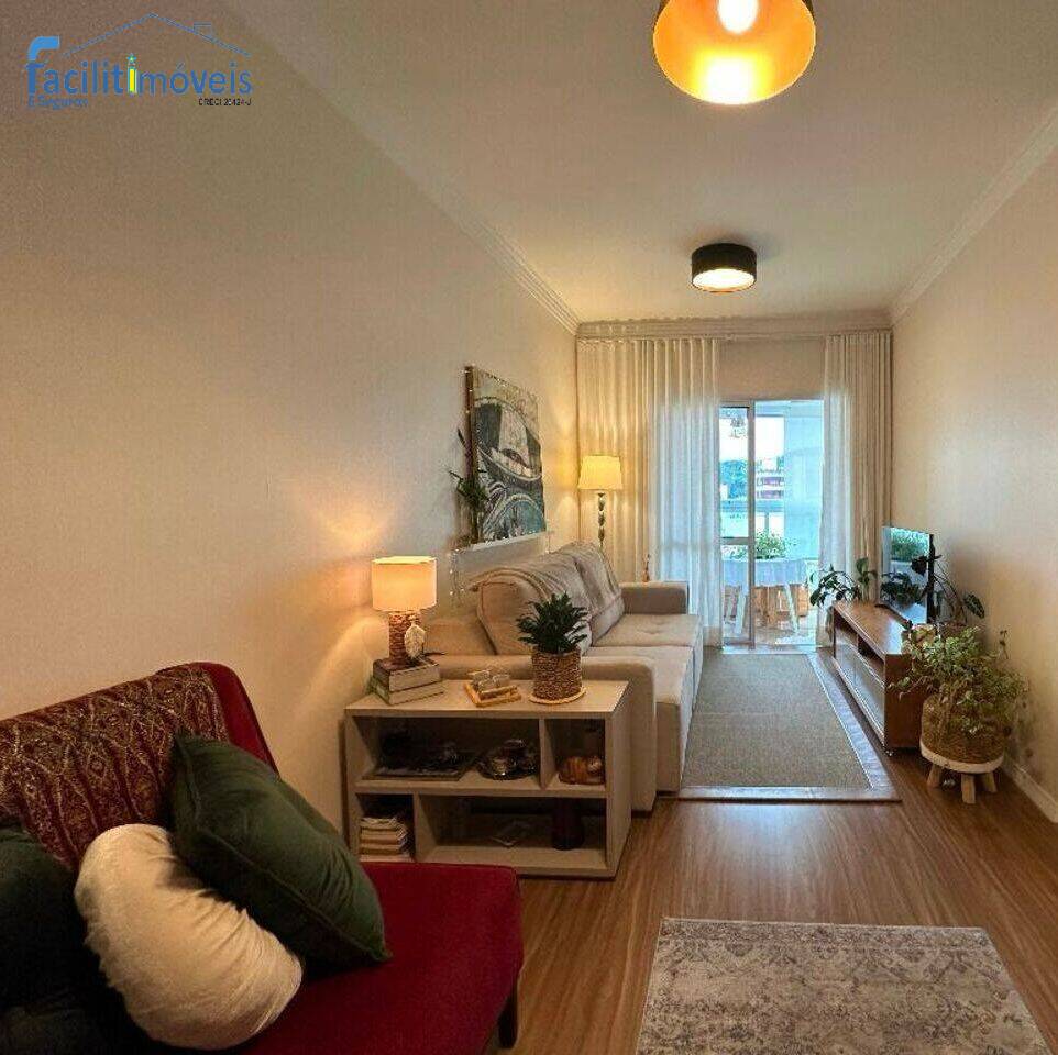 Apartamento para Venda em São Bernardo do Campo - 2