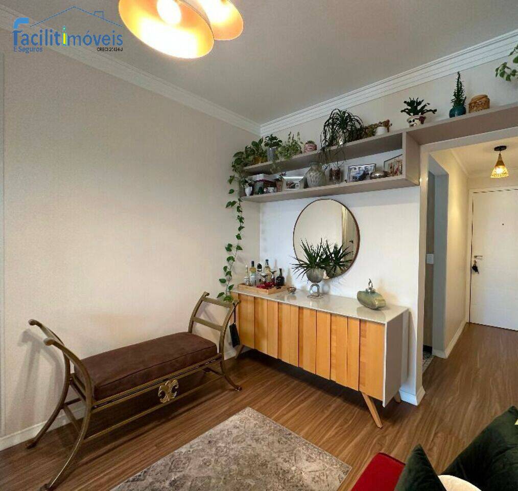 Apartamento para Venda em São Bernardo do Campo - 17