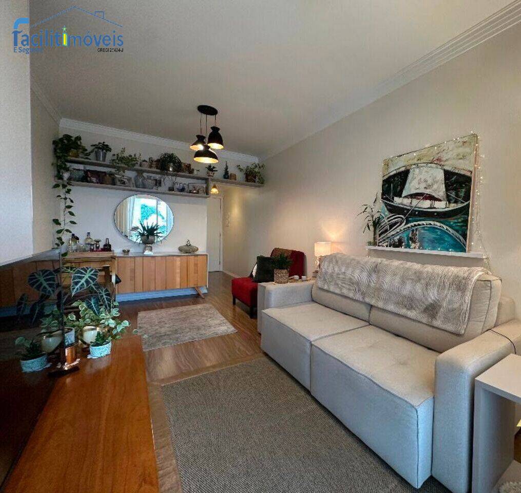 Apartamento para Venda em São Bernardo do Campo - 3
