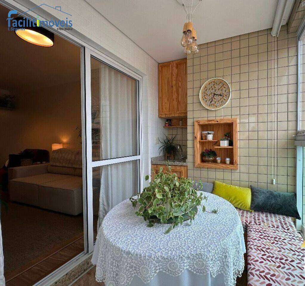 Apartamento para Venda em São Bernardo do Campo - 6