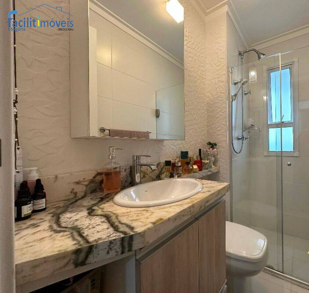 Apartamento para Venda em São Bernardo do Campo - 21