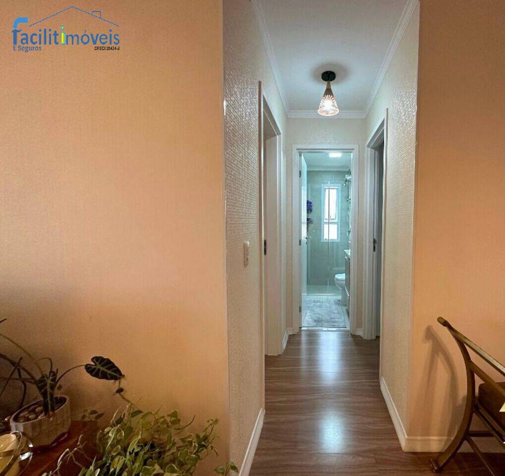 Apartamento para Venda em São Bernardo do Campo - 12