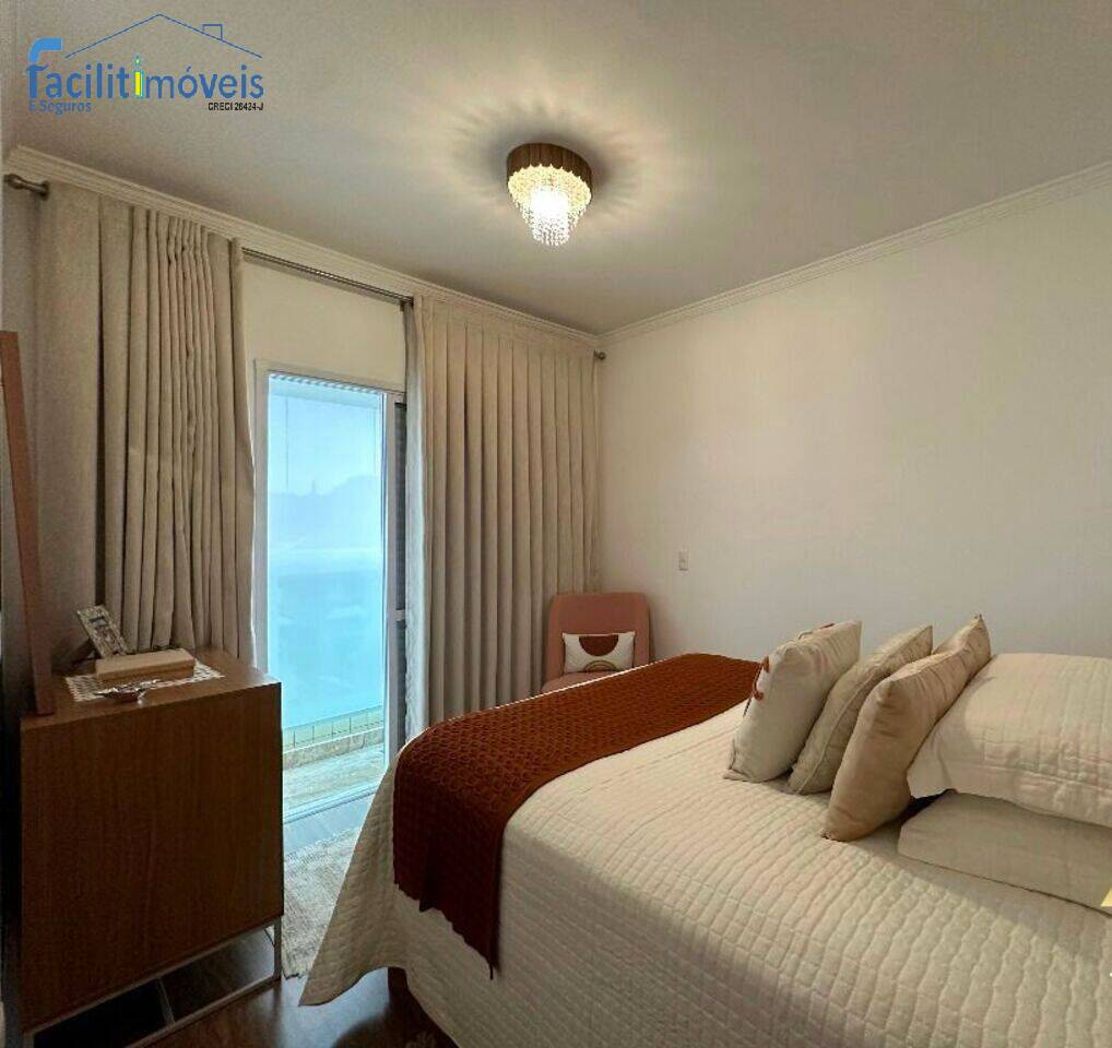 Apartamento para Venda em São Bernardo do Campo - 13